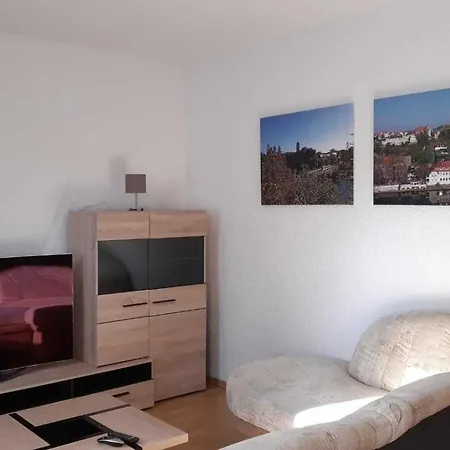 Apartament Burgstrasse Halle (Saale)