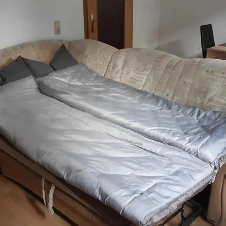 Apartament Burgstrasse *