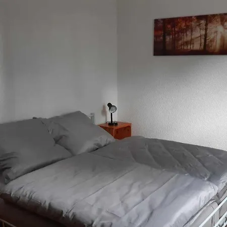 Burgstrasse Apartament Halle (Saale)