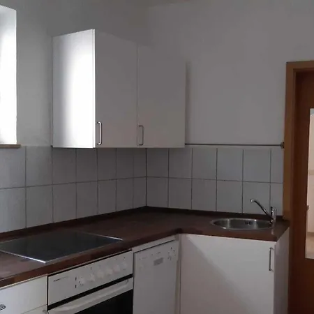 Apartament Burgstrasse *
